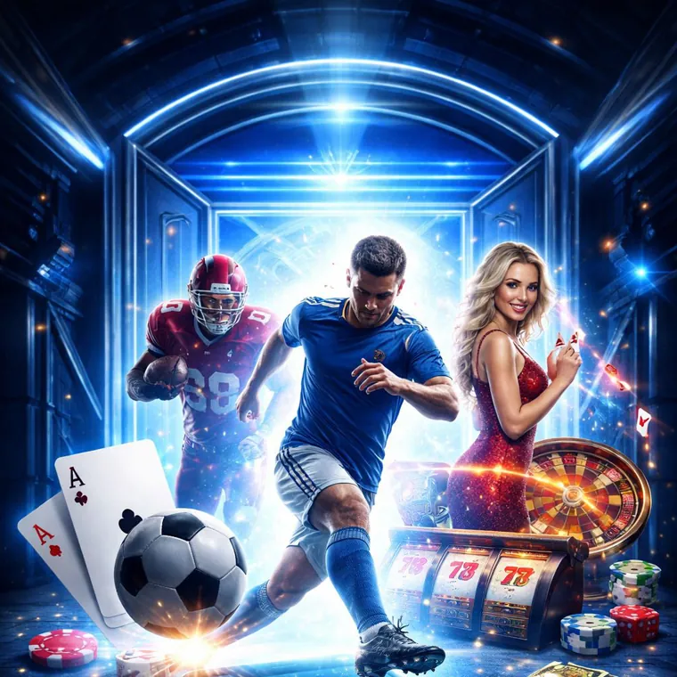 Trusted Game Provider E